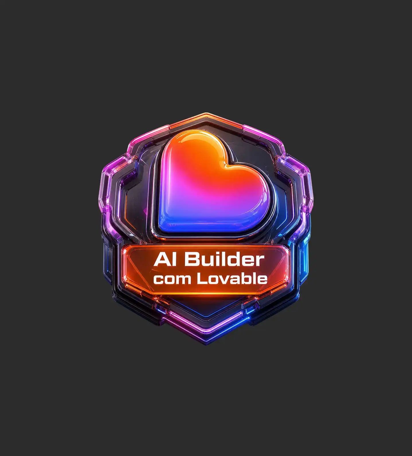 Formação AI Builder com Lovable