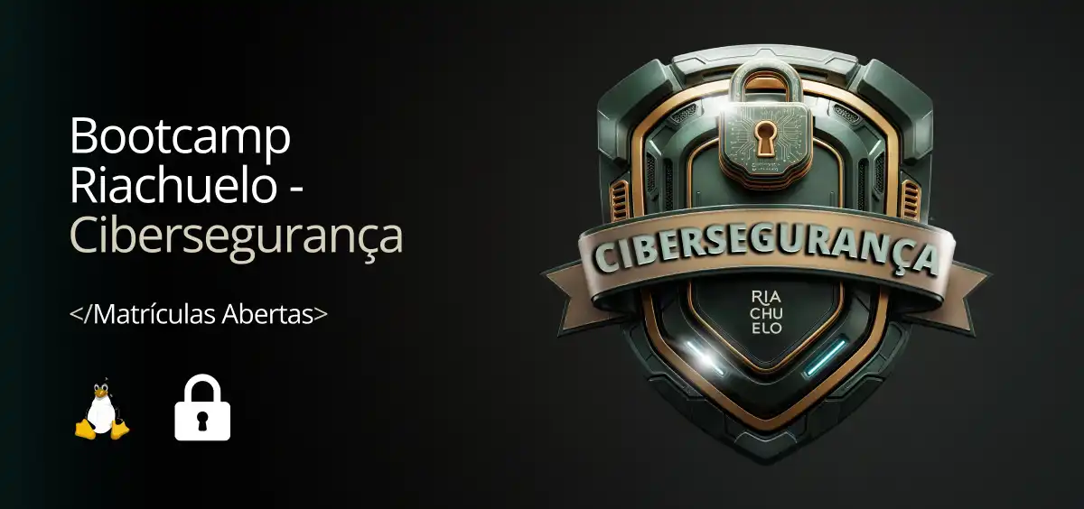 Image of Riachuelo - Cibersegurança