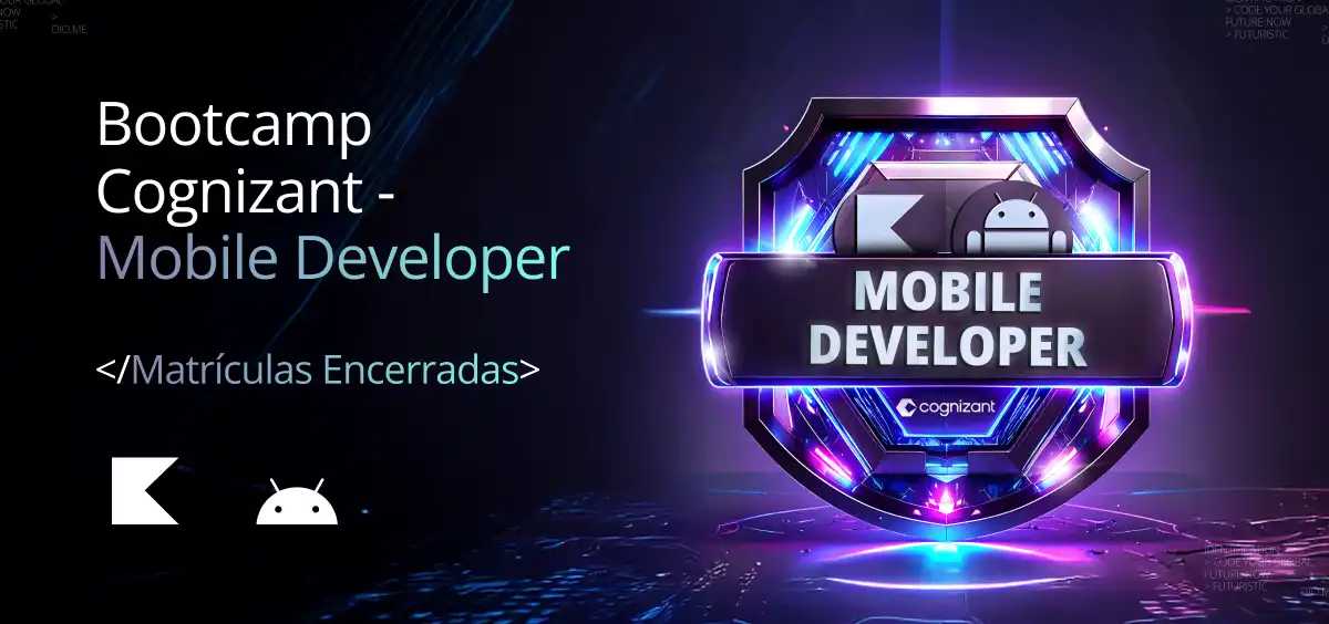 Image of Cognizant - Mobile Developer