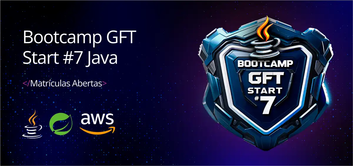 Image of GFT Start #7 - Java