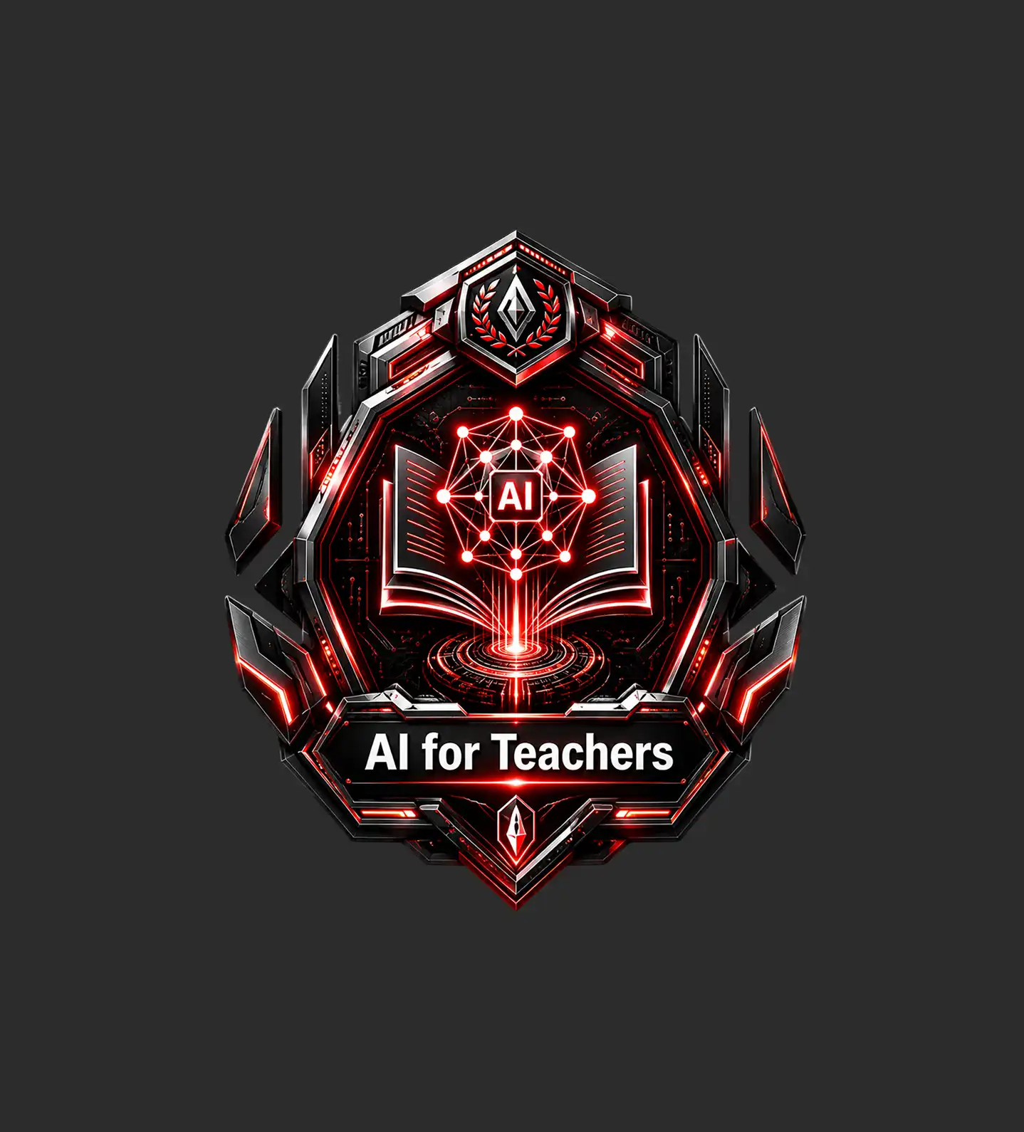 Formação AI for Teachers