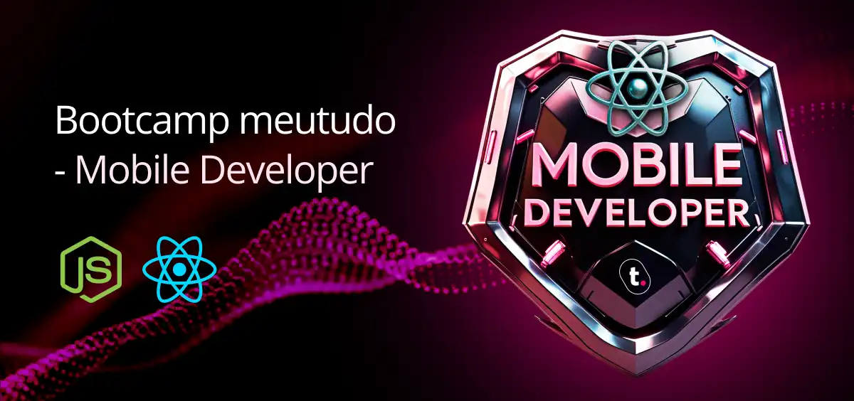 Image of meutudo - Mobile Developer
