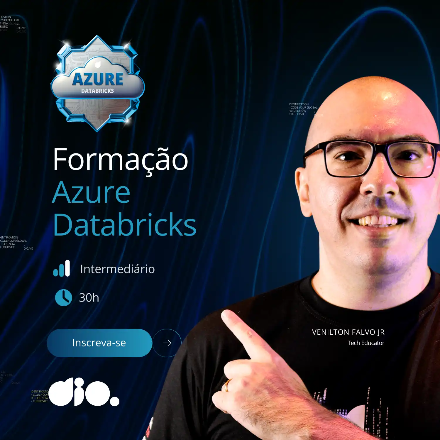 Formação Databricks Data Engineer