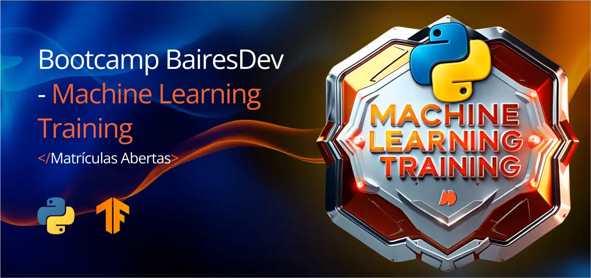 Image of BairesDev - Machine Learning Training