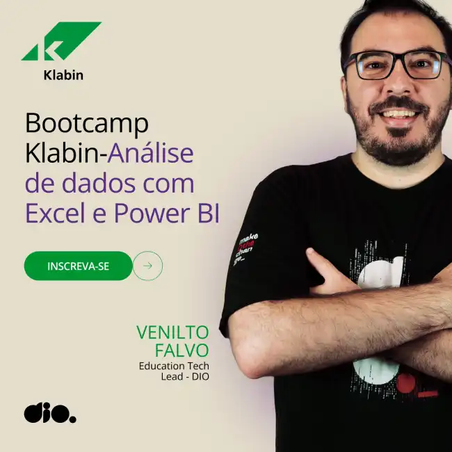 Klabin - Excel e Power BI Dashboards