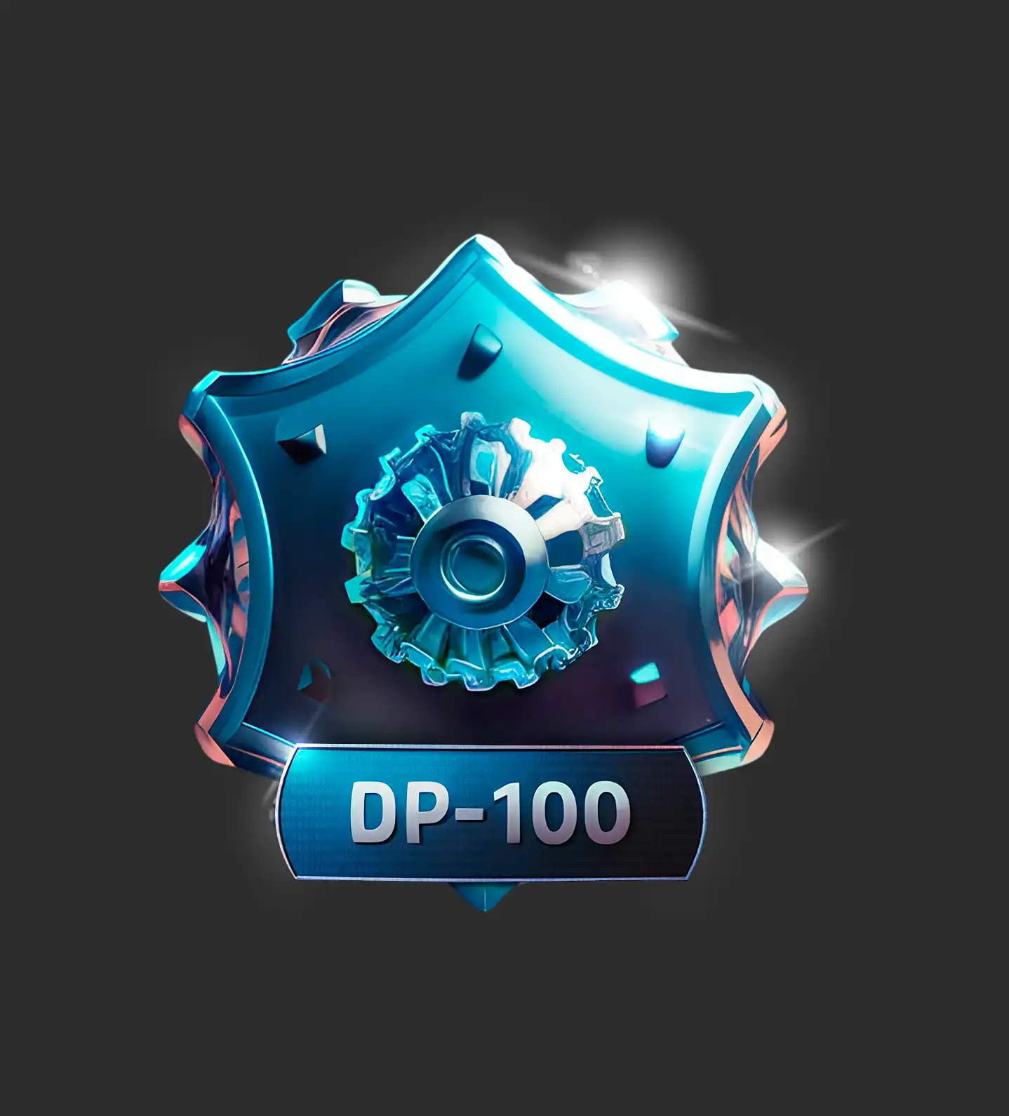 Formação DP-100 da Microsoft