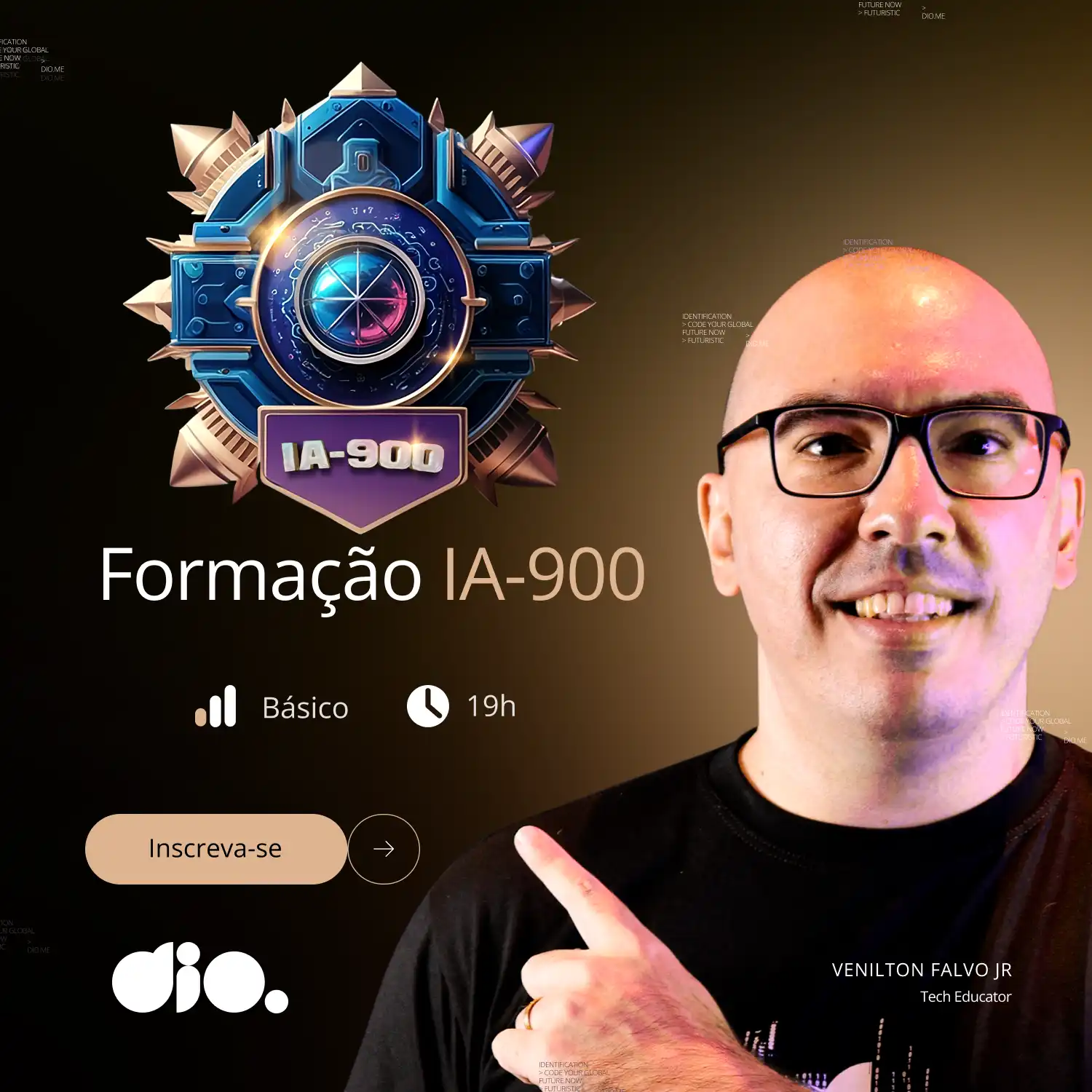 Formação Microsoft Azure AI Fundamentals (AI-900)