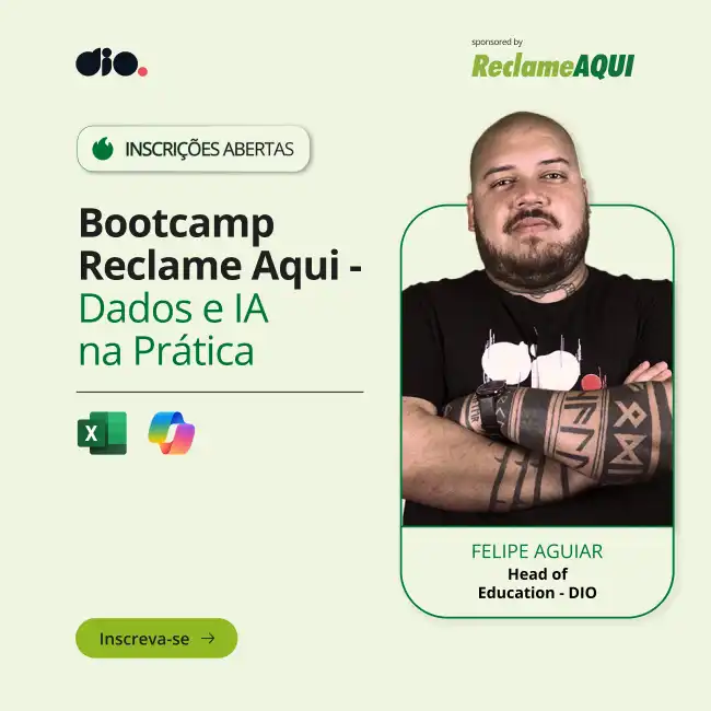 Reclame Aqui - Dados e IA na Prática