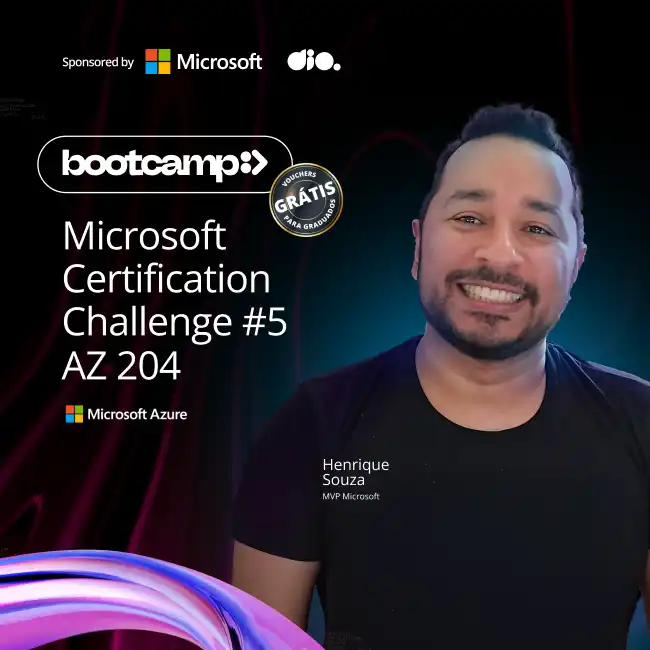 Microsoft Certification Challenge #5 - AZ-204