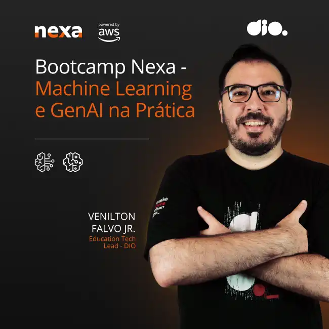 Nexa - Machine Learning e GenAI na Prática