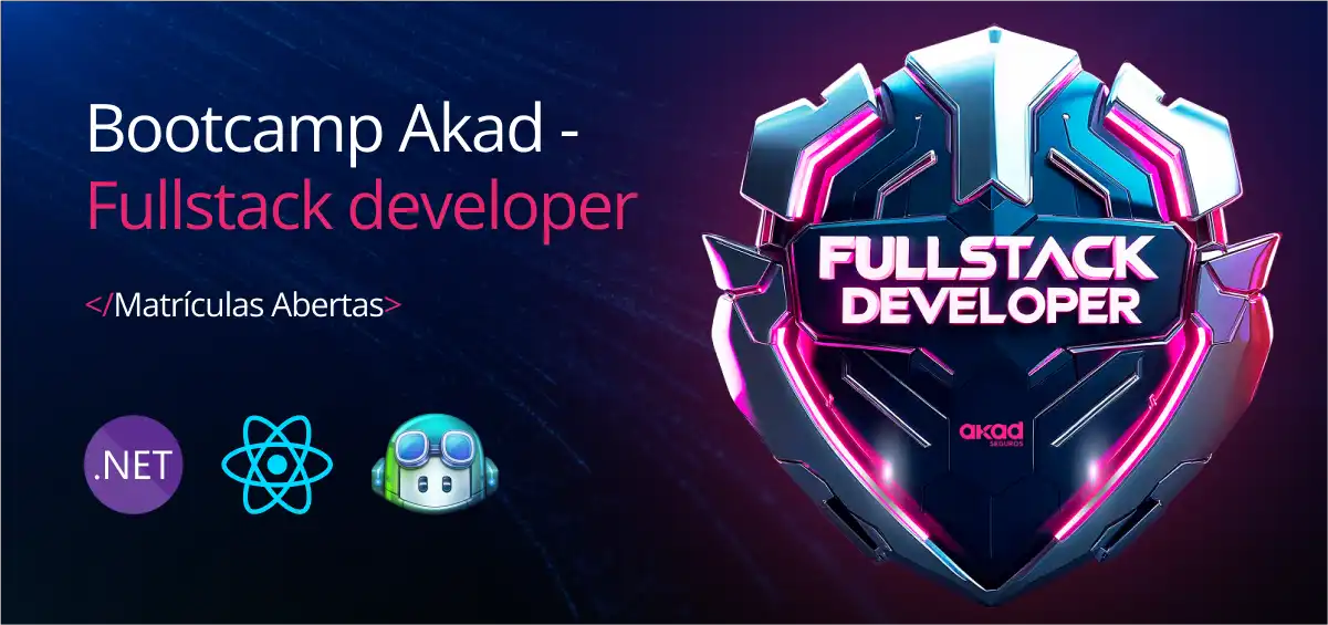 Image of Akad - Fullstack Developer
