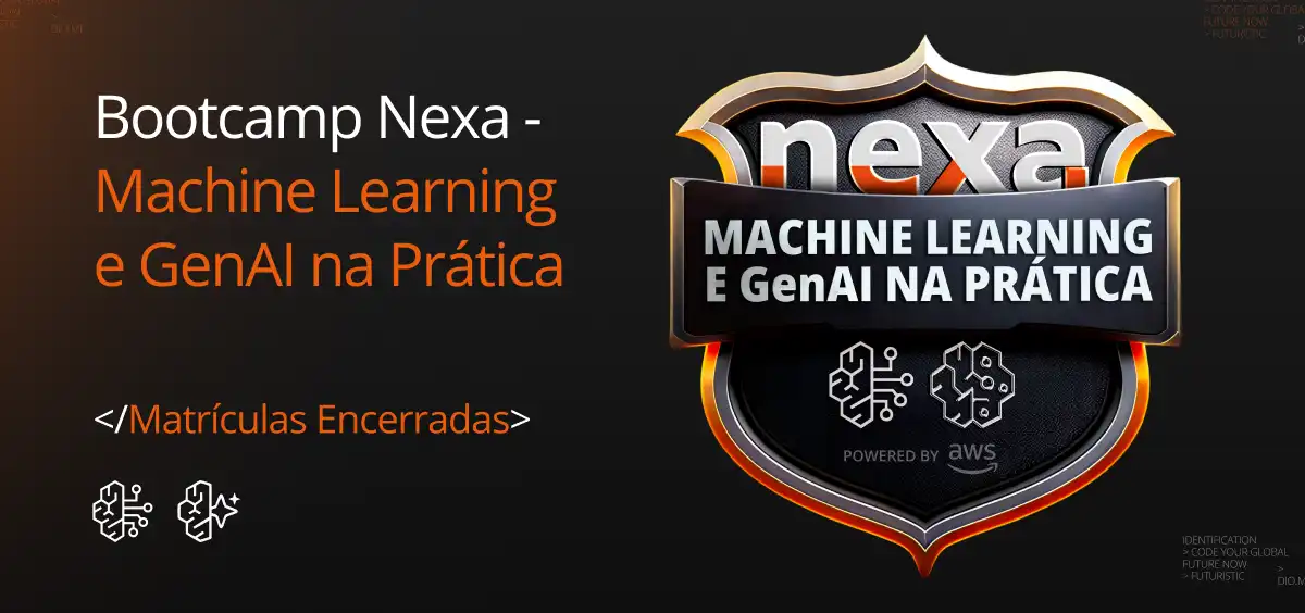 Image of Nexa - Machine Learning e GenAI na Prática