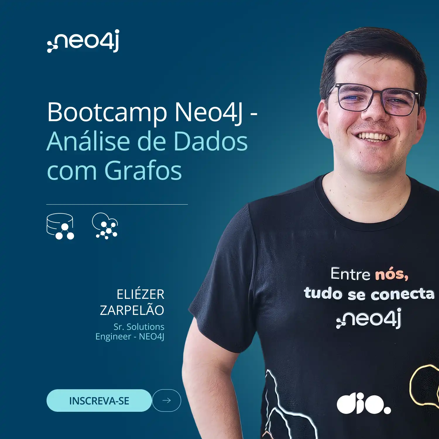 Neo4J - Análise de Dados com Grafos