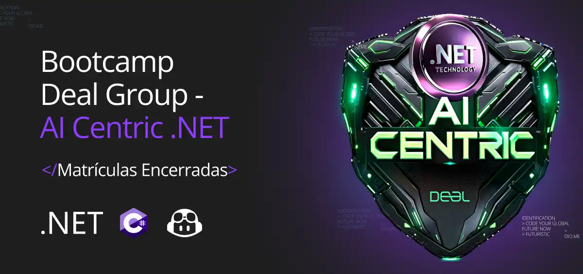 Image of Deal Group - AI Centric .NET