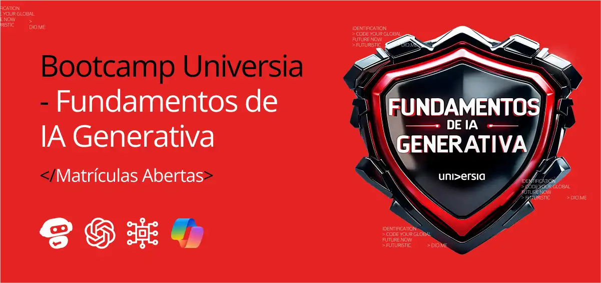 Image of Universia - Fundamentos de IA Generativa