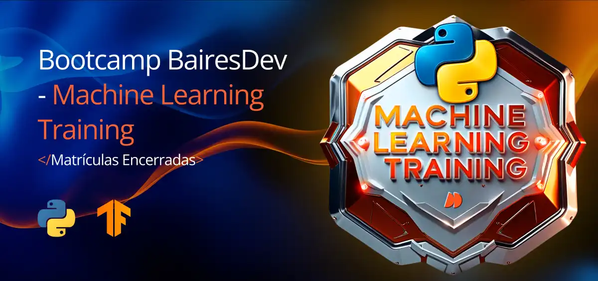 Image of BairesDev - Machine Learning Training