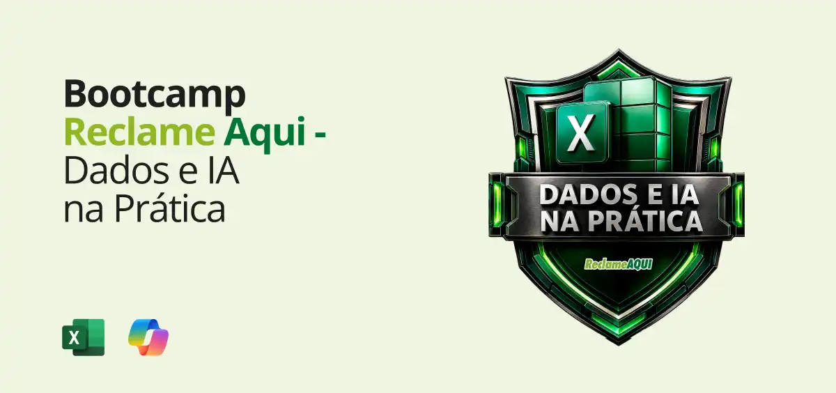 Image of Reclame AQUI - Dados e IA na Prática