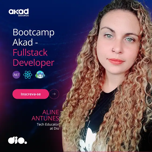 Akad - Fullstack Developer