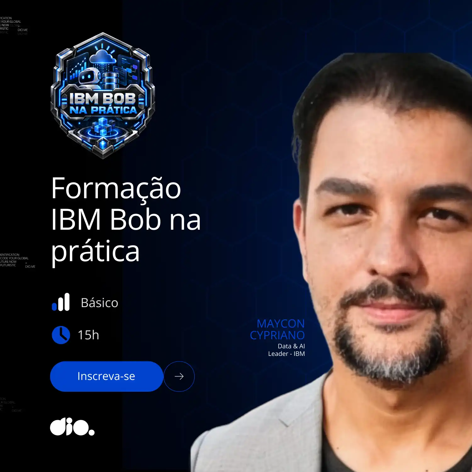Formação IBM Bob na Prática