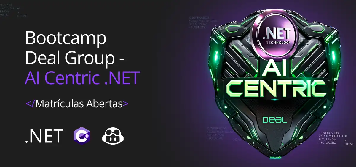 Image of Deal Group - AI Centric .NET