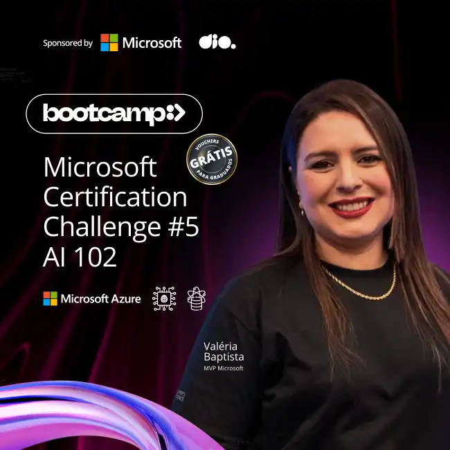 Microsoft Certification Challenge #5 - AI 102
