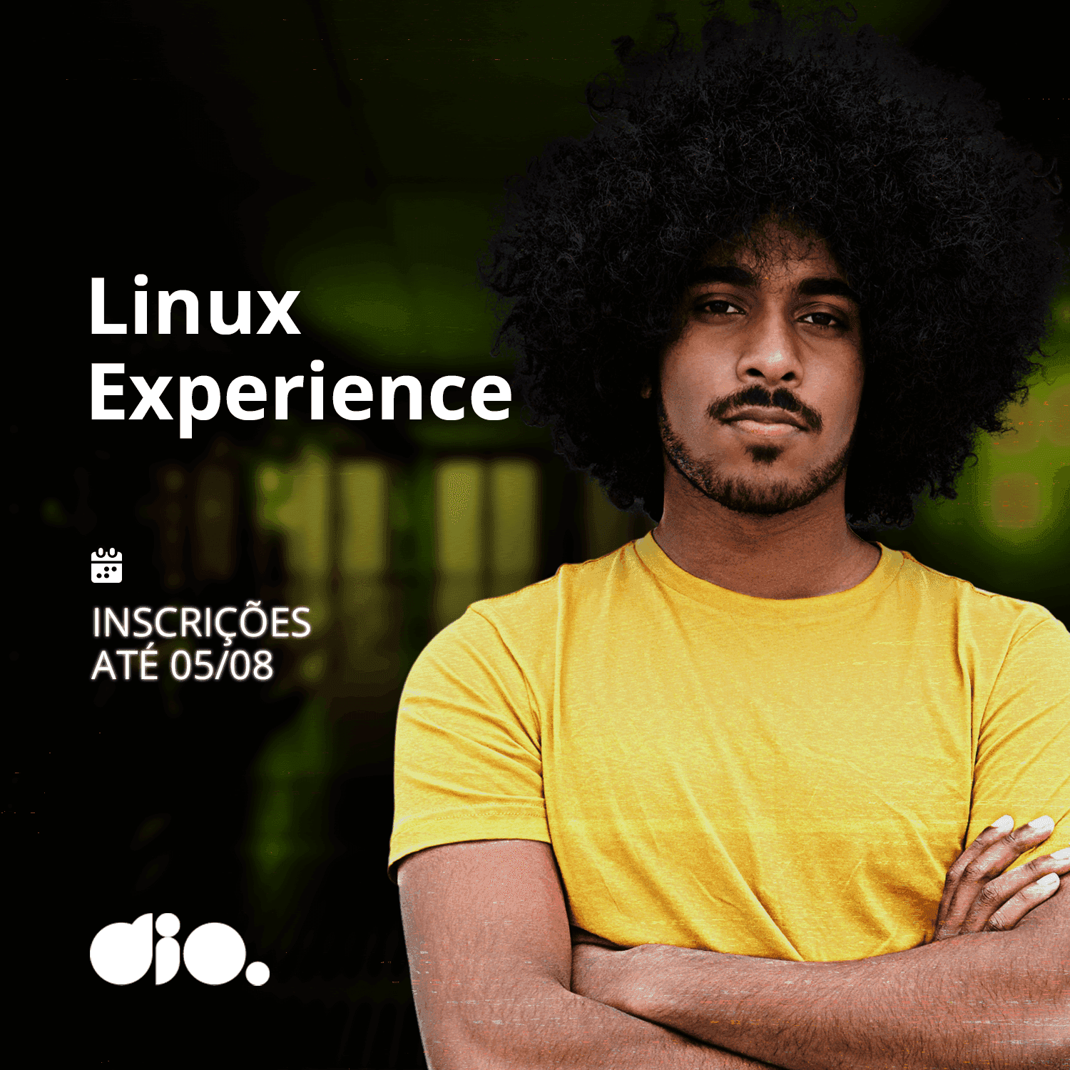 INSTALA O VS CODE NO LINUX CARLOS Linux DIO