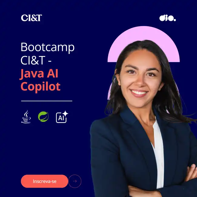 CI&T - Java AI Copilot