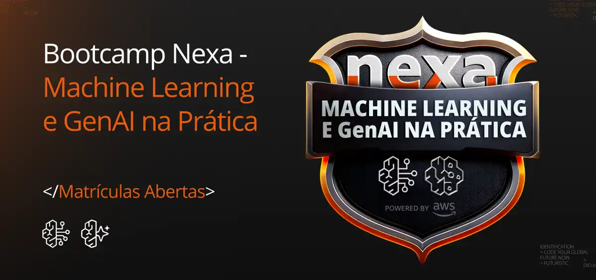 Image of Nexa - Machine Learning e GenAI na Prática