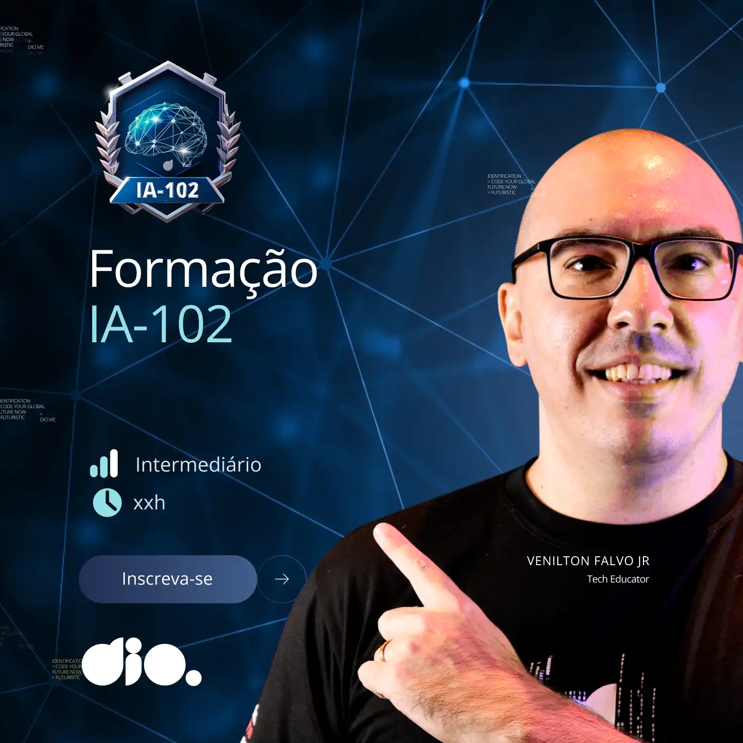 Formação AI-102 Certification