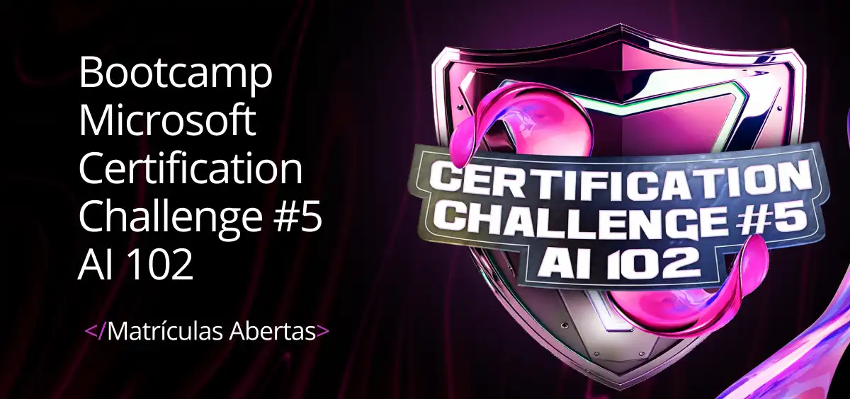 Image of Microsoft Certification Challenge #5 - AI 102