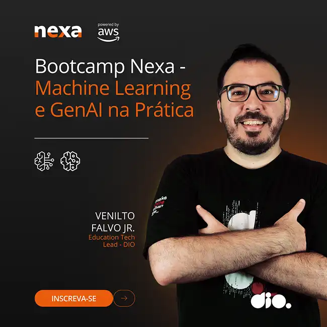 Nexa - Machine Learning e GenAI na Prática