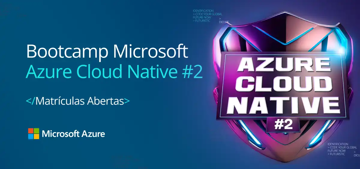 Image of Microsoft Azure Cloud Native 2026
