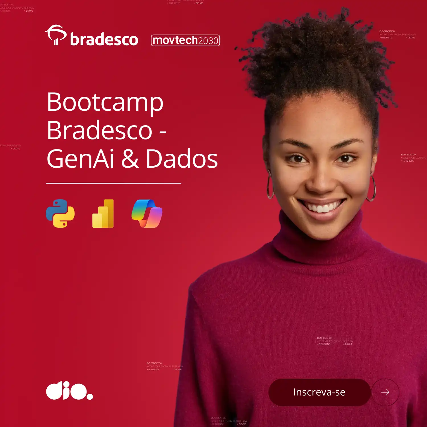 Bradesco - GenAI & Dados