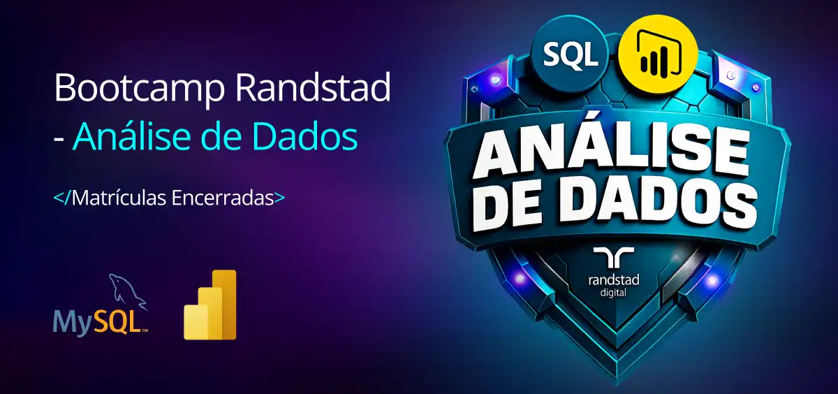 Image of Randstad - Análise de Dados