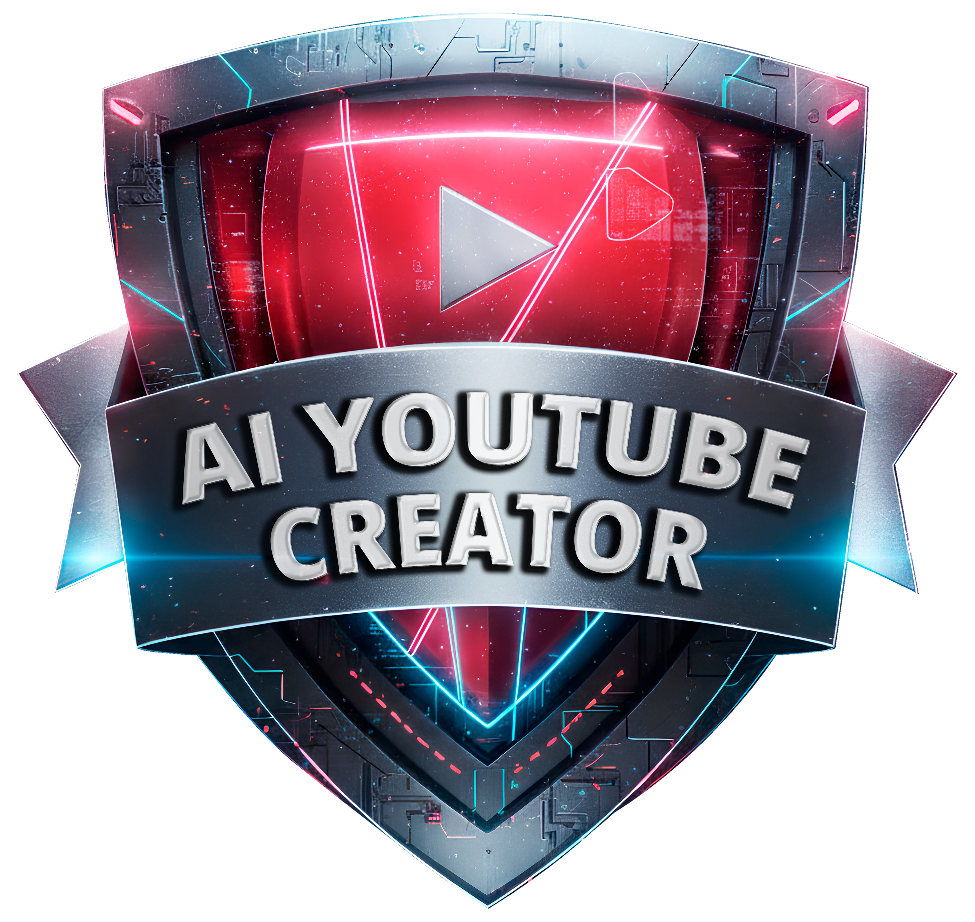 Bem-vindo ao AI YouTube Creator: sua jornada começa aqui