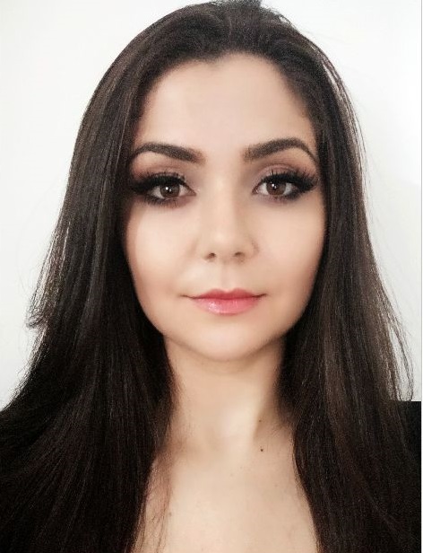 Thuani Sampaio Da Silva