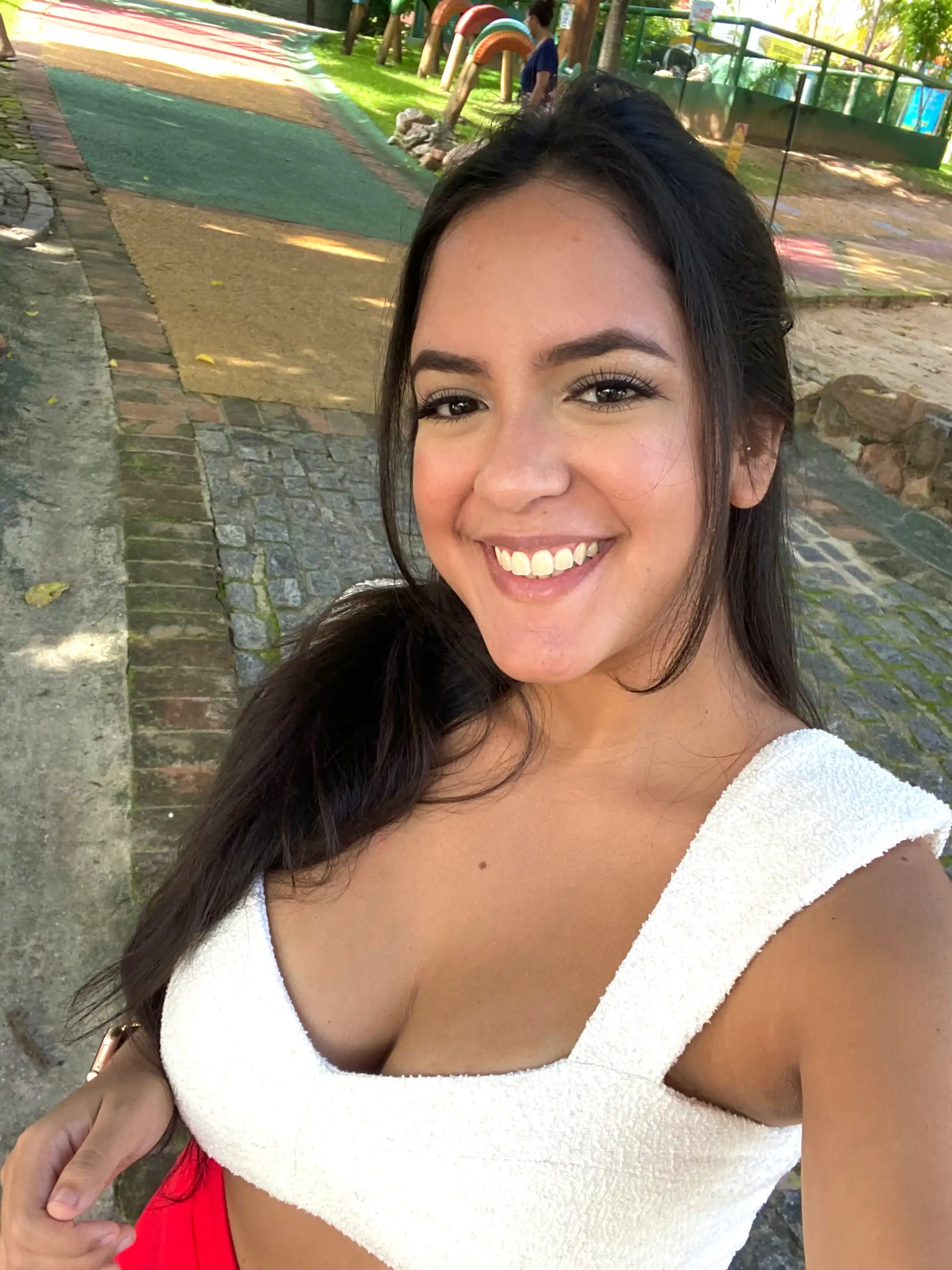 Rachel Galdino