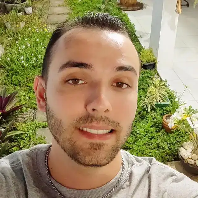 Max Silva