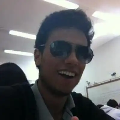 Erick Araujo