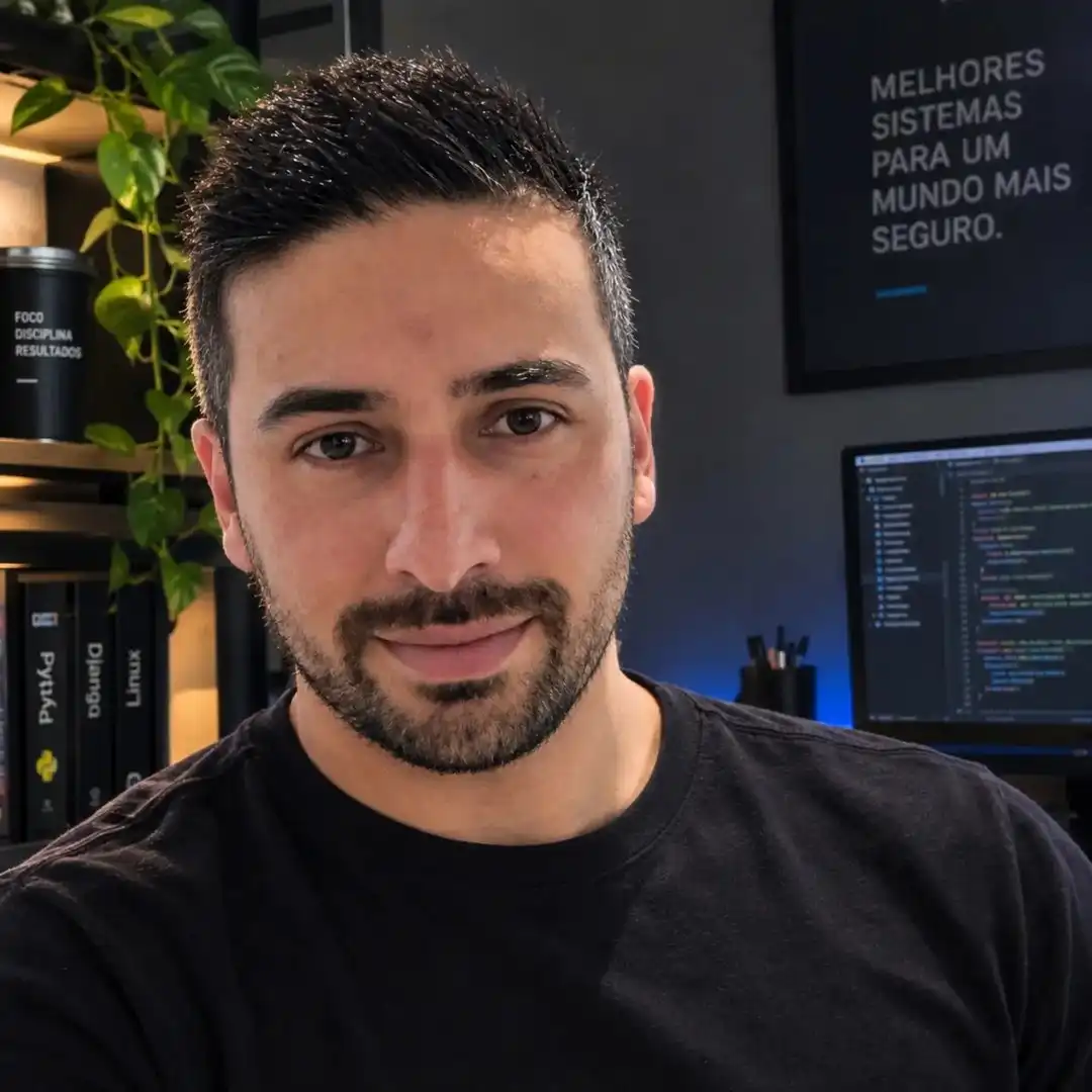 Moisés Oliveira