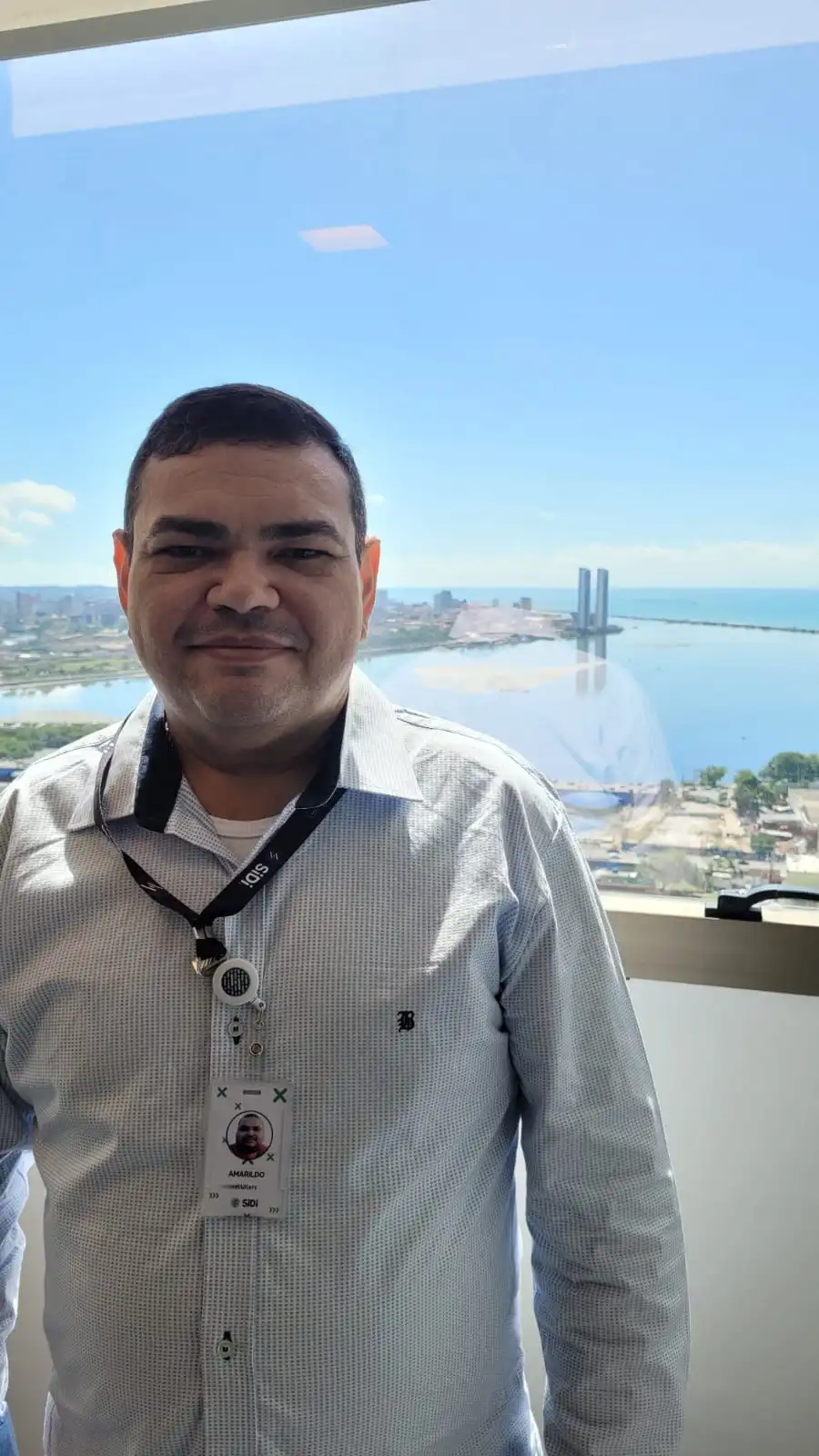 Amarildo Jeiele Ferreira de Lucena