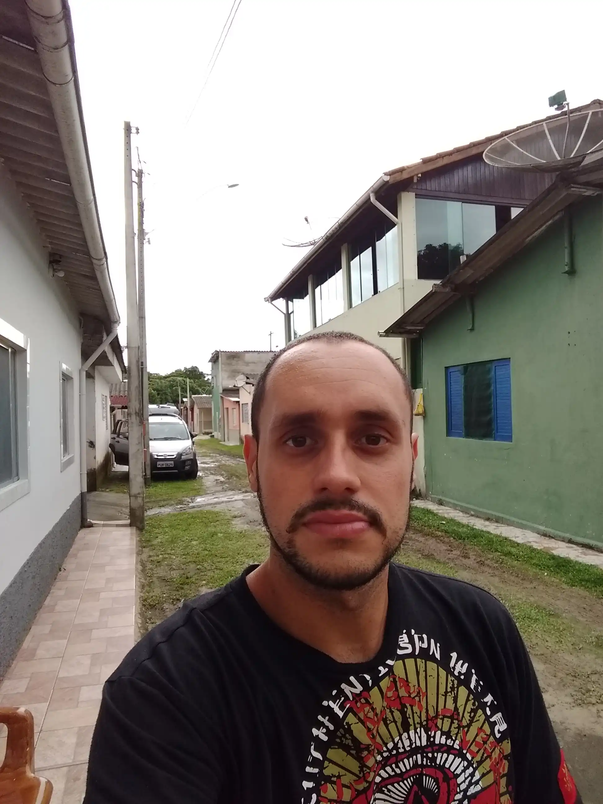 Victor Pazette