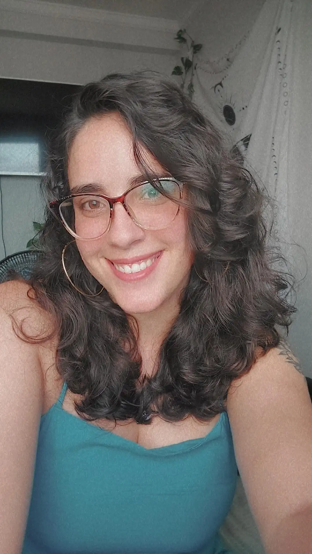 Viviane Carmo
