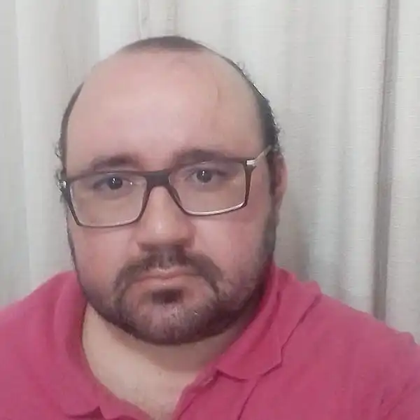 Walter Rodrigues
