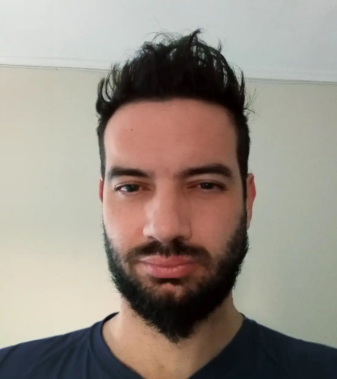 Leandro Cesar Ramos