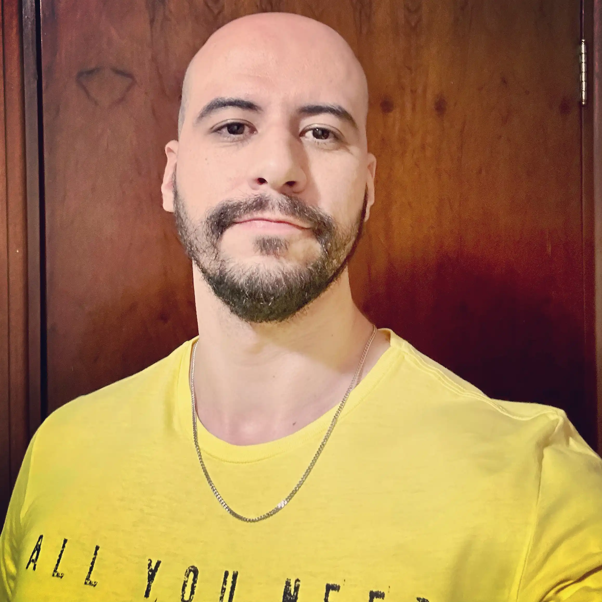 Luccas Garcia