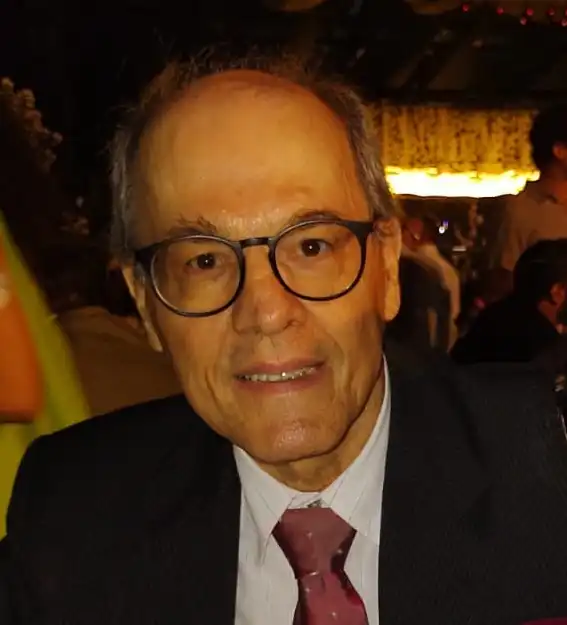 Aridio Silva