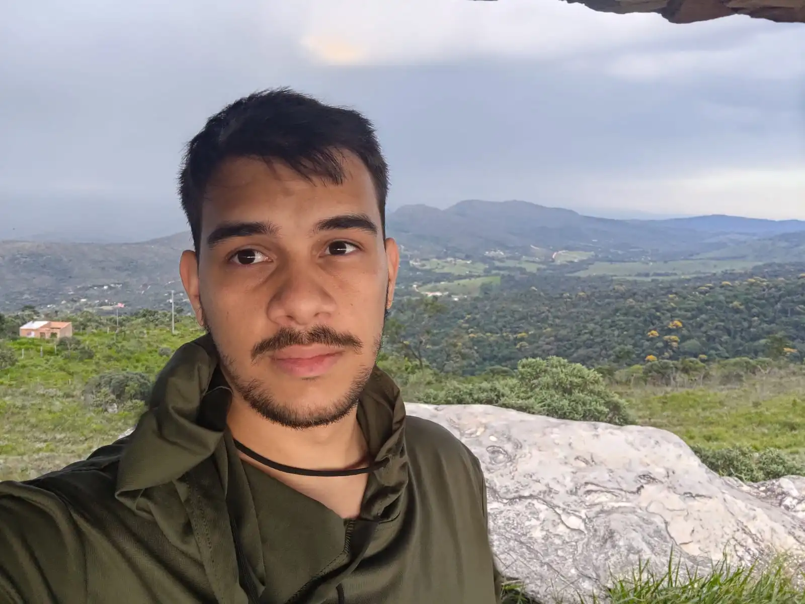 Felipe  Dias Harms De Freitas
