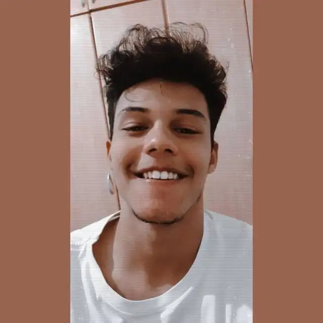 Gustavo Lima