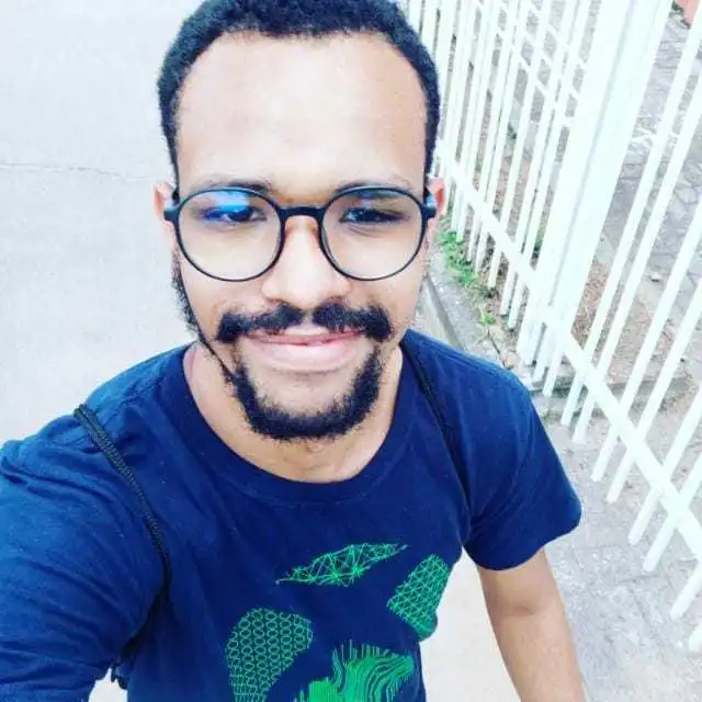 SILAS SILVA